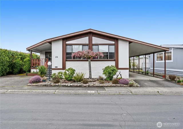 Photo 1 of Sale Pending at 11436 Se 208th Street #46, Kent, WA 98031 | MLS# NWM2502601 | Listing updated on 2026-05-03