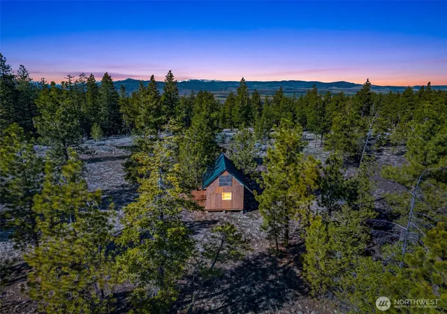 Photo 1 of Land for sale at 110 Blue Bird Ln, East Wenatchee, WA 98802 | MLS# NWM2502608 | Listing updated on 2026-09-23