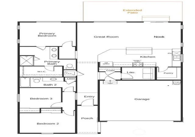 Photo 2 of Sale Pending at 912 Britschgi St #01, Buckley, WA 98321 | MLS# NWM2502613 | Listing updated on 2026-09-25