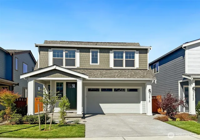 Photo 1 of Single family home for sale at 13915 178th Street E #36, Puyallup, WA 98374 | MLS# NWM2502620 | Listing updated on 2026-09-30