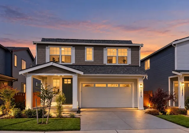Single family home for sale at 13915 178th Street E #36, Puyallup, WA 98374 | MLS# NWM2502620