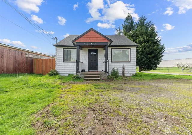 Photo 1 of Sale Pending at 1782 S 44th Street, Tacoma, WA 98418 | MLS# NWM2502635 | Listing updated on 2026-06-19