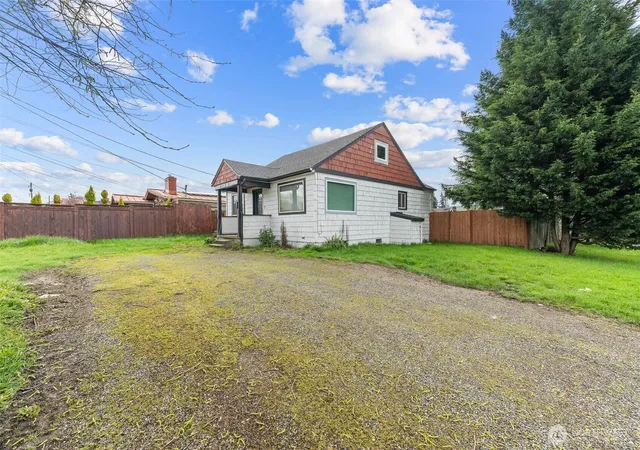 Photo 2 of Sale Pending at 1782 S 44th Street, Tacoma, WA 98418 | MLS# NWM2502635 | Listing updated on 2026-06-19