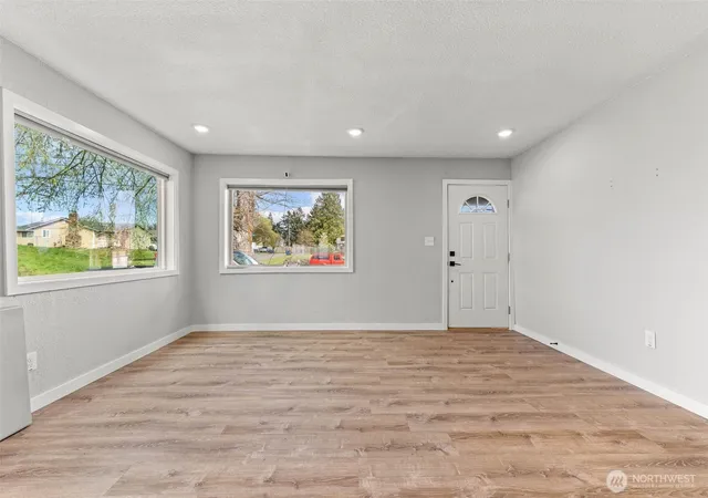 Photo 3 of Sale Pending at 1782 S 44th Street, Tacoma, WA 98418 | MLS# NWM2502635 | Listing updated on 2026-06-19