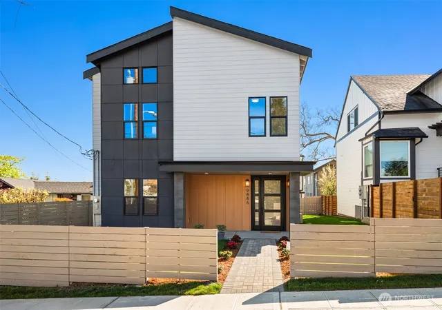 Photo 1 of Single family home for sale at 9846 62nd Avenue S #1, Seattle, WA 98118 | MLS# NWM2502655 | Listing updated on 2026-10-01