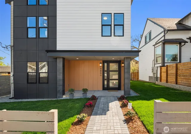 Photo 2 of Single family home for sale at 9846 62nd Avenue S #1, Seattle, WA 98118 | MLS# NWM2502655 | Listing updated on 2026-10-01