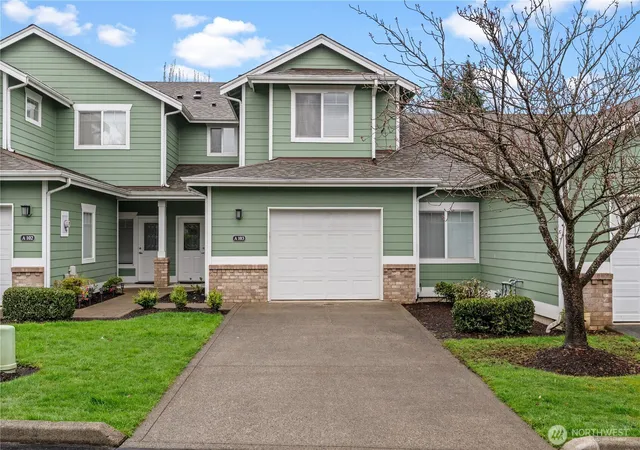 Photo 1 of Condo for sale at 10700 Se 260th Street #A103, Kent, WA 98030 | MLS# NWM2502657 | Listing updated on 2026-09-21