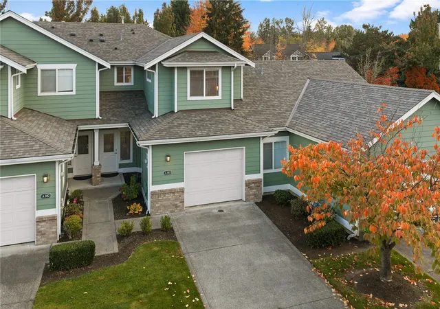 Condo for sale at 10700 SE 260th Street #A103, Kent, WA 98030 | MLS# NWM2502657