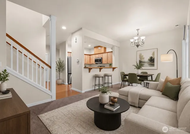 Photo 3 of Condo for sale at 10700 Se 260th Street #A103, Kent, WA 98030 | MLS# NWM2502657 | Listing updated on 2026-09-21