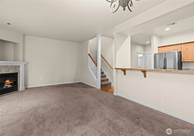 Photo 4 of Condo for sale at 10700 SE 260th Street #A103, Kent, WA 98030 | MLS# NWM2502657 | Listing updated on 2026-09-21
