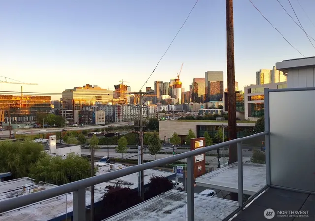 Photo 3 of Condo for sale at 501 Roy St #T306, Seattle, WA 98109 | MLS# NWM2502661 | Listing updated on 2026-09-21