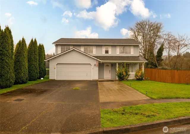 Photo 1 of Sale Pending at 158 Boardwalk Wy, Kelso, WA 98626 | MLS# NWM2502689 | Listing updated on 2026-09-28