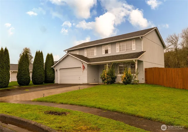 Photo 2 of Sale Pending at 158 Boardwalk Wy, Kelso, WA 98626 | MLS# NWM2502689 | Listing updated on 2026-09-28