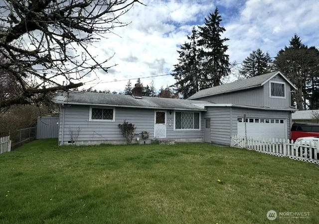 Photo 2 of Single family home for sale at 18302 A St S, Spanaway, WA 98387 | MLS# NWM2502700 | Listing updated on 2026-09-21