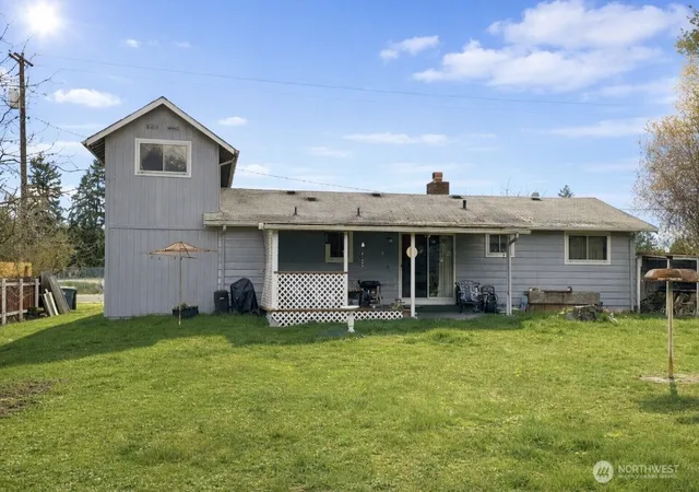 Photo 3 of Single family home for sale at 18302 A St S, Spanaway, WA 98387 | MLS# NWM2502700 | Listing updated on 2026-09-21