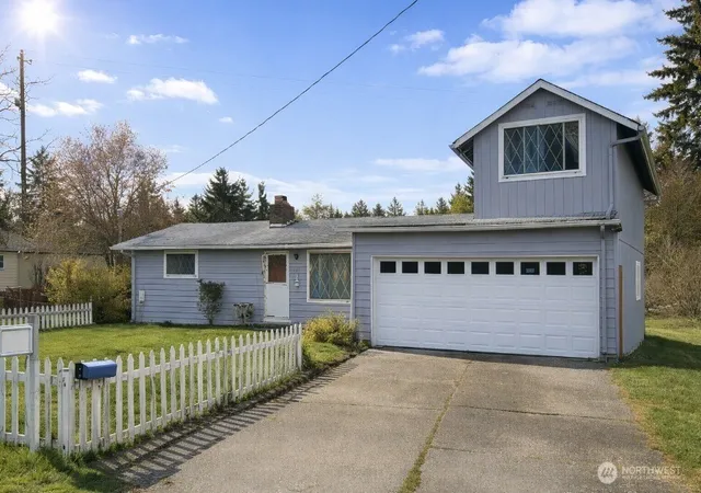 Photo 4 of Single family home for sale at 18302 A St S, Spanaway, WA 98387 | MLS# NWM2502700 | Listing updated on 2026-09-21