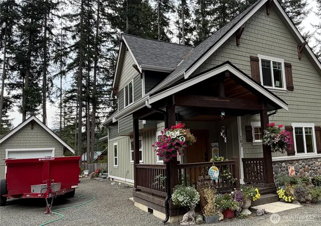 Photo 2 of Sale Pending at 103 Mountain View Ln S, Packwood, WA 98361 | MLS# NWM2502715 | Listing updated on 2026-09-23