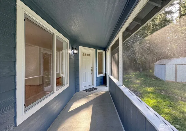 Photo 4 of Sale Pending at 576 Blyn Springs Rd, Sequim, WA 98382 | MLS# NWM2502726 | Listing updated on 2026-09-24