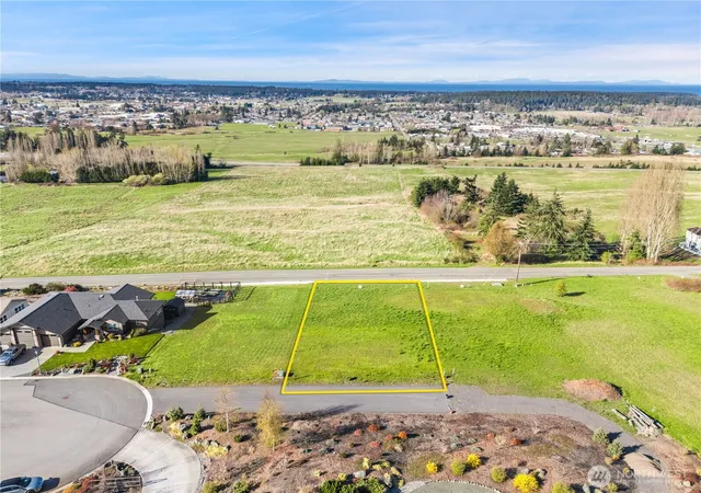 Photo 1 of Land for sale at 0 Talon Ct, Sequim, WA 98382 | MLS# NWM2502731 | Listing updated on 2026-09-21