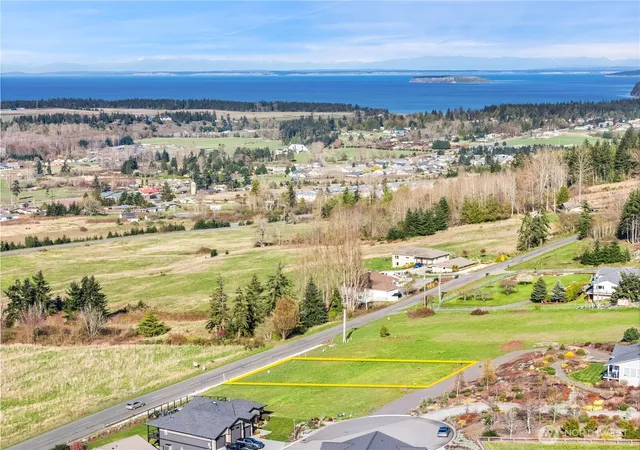 Photo 2 of Land for sale at 0 Talon Ct, Sequim, WA 98382 | MLS# NWM2502731 | Listing updated on 2026-09-21