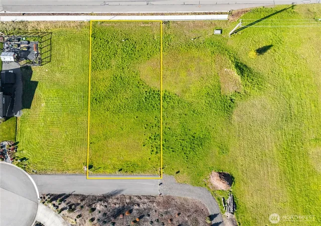 Photo 4 of Land for sale at 0 Talon Ct, Sequim, WA 98382 | MLS# NWM2502731 | Listing updated on 2026-09-21