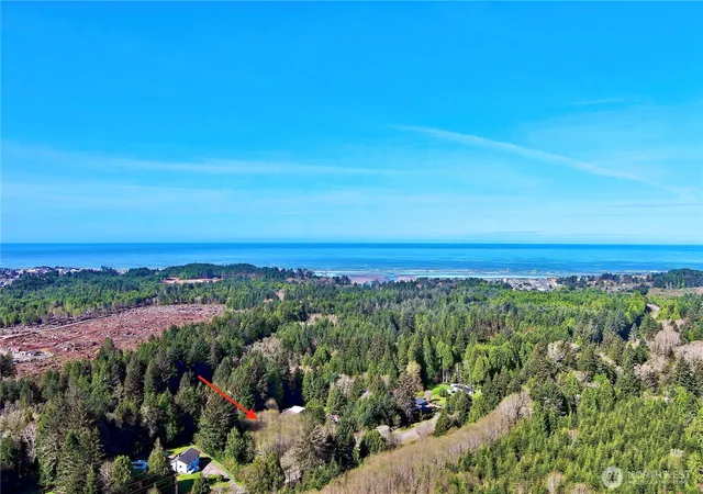 Photo 3 of Land for sale at 31 Ocean Beach Rd, Pacific Beach, WA 98571 | MLS# NWM2502737 | Listing updated on 2026-09-21