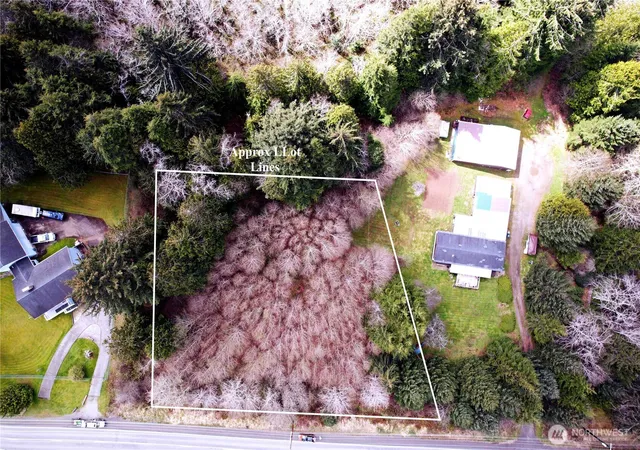 Photo 3 of Land for sale at 31 Ocean Beach Rd, Pacific Beach, WA 98571 | MLS# NWM2502737 | Listing updated on 2026-09-21