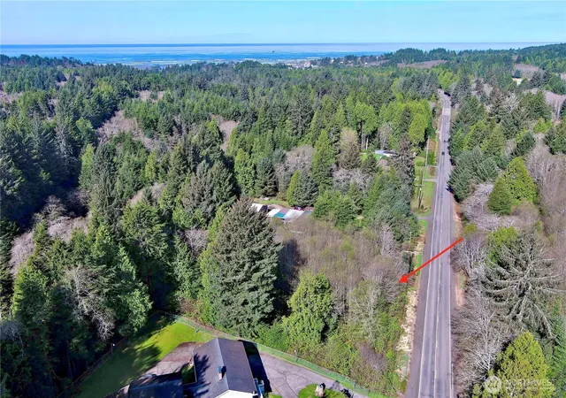 Photo 4 of Land for sale at 31 Ocean Beach Rd, Pacific Beach, WA 98571 | MLS# NWM2502737 | Listing updated on 2026-09-21