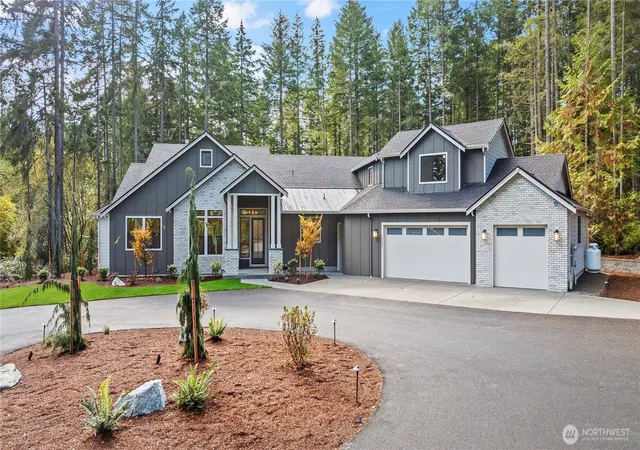 Photo 1 of Single family home for sale at 10420 65th Avenue Ct Nw, Gig Harbor, WA 98332 | MLS# NWM2502767 | Listing updated on 2026-09-26