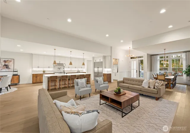 Photo 2 of Single family home for sale at 10420 65th Avenue Ct Nw, Gig Harbor, WA 98332 | MLS# NWM2502767 | Listing updated on 2026-09-26