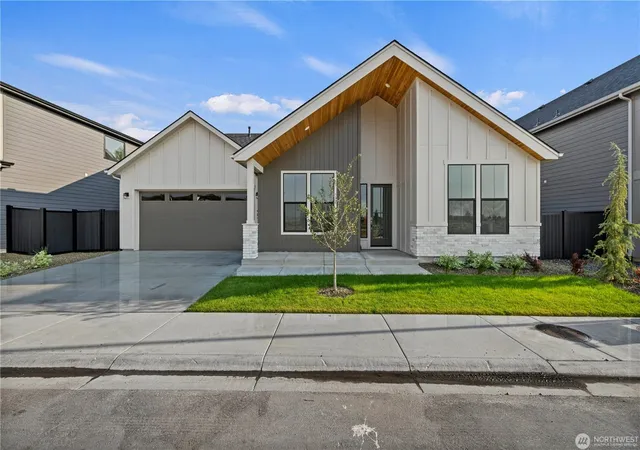 Photo 1 of Single family home for sale at 16402 30th Avenue E #4, Tacoma, WA 98446 | MLS# NWM2502797 | Listing updated on 2026-09-21