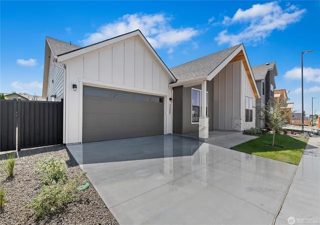 Photo 2 of Single family home for sale at 16402 30th Avenue E #4, Tacoma, WA 98446 | MLS# NWM2502797 | Listing updated on 2026-09-21
