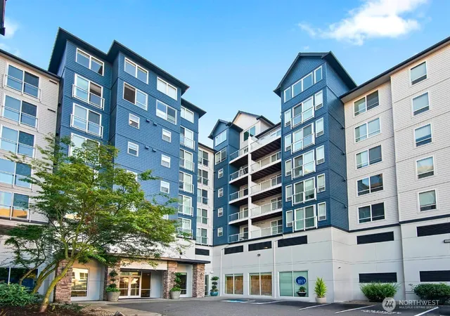 Photo 2 of Condo for sale at 2424 S 41st Street #B526, Tacoma, WA 98409 | MLS# NWM2502801 | Listing updated on 2026-09-21