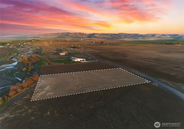 Photo 3 of Land for sale at 401 Healey Dr, Walla Walla, WA 99362 | MLS# NWM2502818 | Listing updated on 2026-10-01