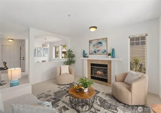Condo for sale at 18501 SE Newport Way #H235, Issaquah, WA 98027 | MLS# NWM2502855