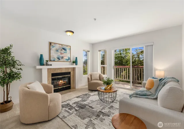 Photo 3 of Condo for sale at 18501 Se Newport Way #H235, Issaquah, WA 98027 | MLS# NWM2502855 | Listing updated on 2026-10-02