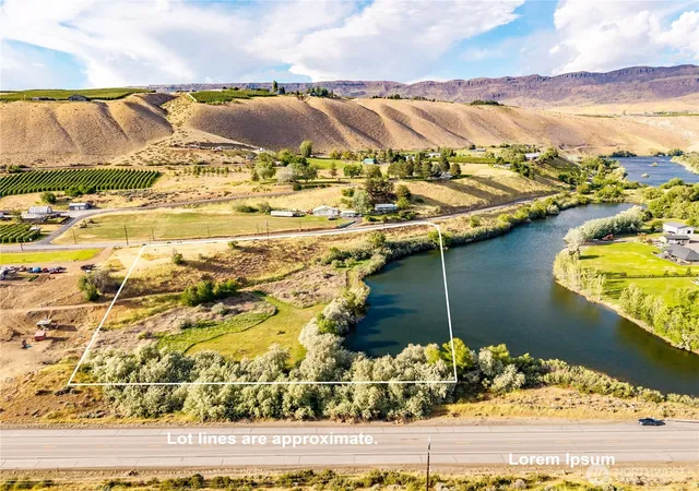 Land for sale at 0 Nna Rock Is Rd, Rock Island, WA 98850 | MLS# NWM2502861