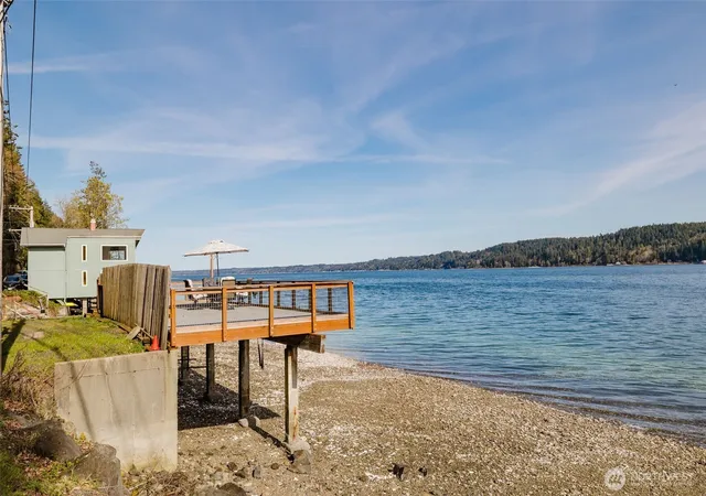 Photo 3 of Land for sale at 10212 Ne N Shore Rd, Belfair, WA 98528 | MLS# NWM2502869 | Listing updated on 2026-09-21