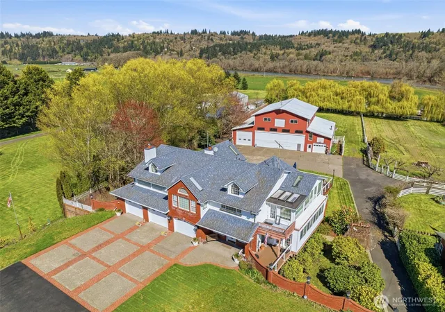 Photo 2 of Single family home for sale at 6114 Willow Grv Rd, Longview, WA 98632 | MLS# NWM2502877 | Listing updated on 2026-09-21