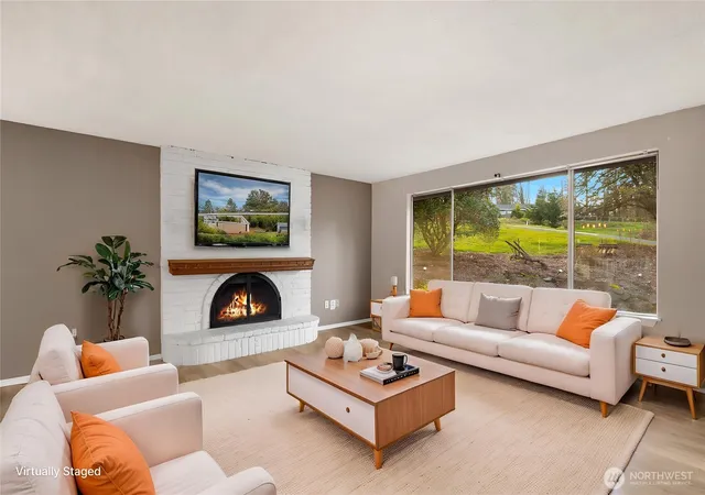 Photo 3 of Sale Pending at 3915 38th Avenue Nw, Gig Harbor, WA 98335 | MLS# NWM2502904 | Listing updated on 2026-09-25