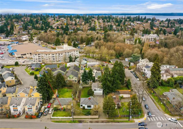 Land for sale at 10125 3rd Avenue NW, Seattle, WA 98177 | MLS# NWM2502921