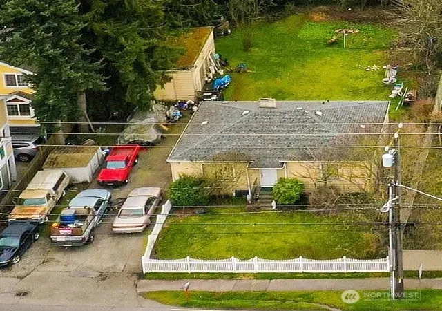 Photo 2 of Land for sale at 10125 3rd Avenue NW, Seattle, WA 98177 | MLS# NWM2502921 | Listing updated on 2026-09-21