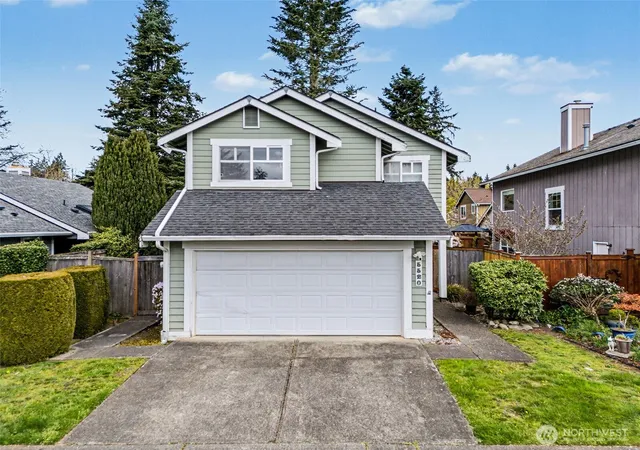 Photo 1 of Single family home for sale at 5520 Cricket Ln Se, Lacey, WA 98503 | MLS# NWM2502981 | Listing updated on 2026-10-03