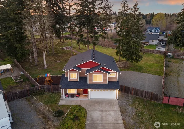Photo 2 of Single family home for sale at 114 Lillian Ln Se, Rainier, WA 98576 | MLS# NWM2502986 | Listing updated on 2026-09-21