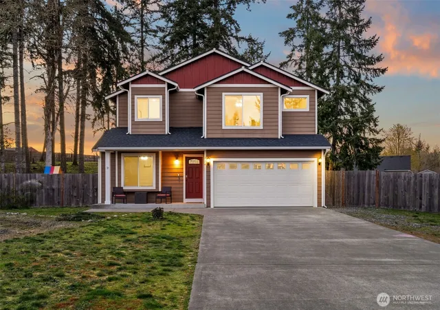 Photo 3 of Single family home for sale at 114 Lillian Ln Se, Rainier, WA 98576 | MLS# NWM2502986 | Listing updated on 2026-09-21