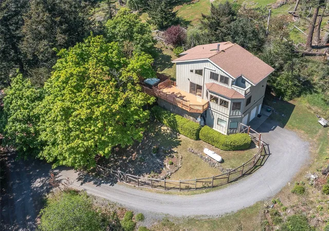 Photo 3 of Sale Pending at 263 Cascade Way, Eastsound, WA 98245 | MLS# NWM2502988 | Listing updated on 2026-09-13