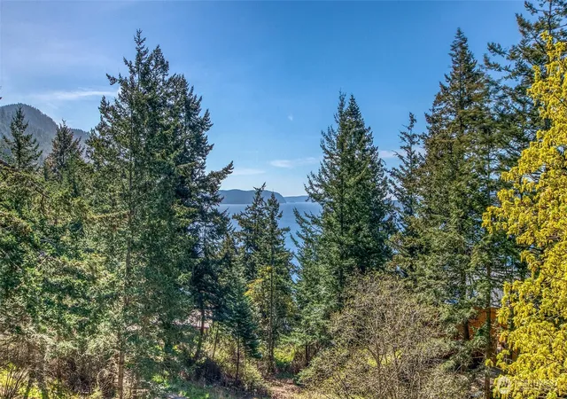 Photo 3 of Sale Pending at 263 Cascade Way, Eastsound, WA 98245 | MLS# NWM2502988 | Listing updated on 2026-09-13