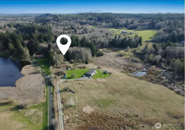 Photo 1 of Land for sale at 0 Xxx Embody Rd, Port Ludlow, WA 98365 | MLS# NWM2503011 | Listing updated on 2026-09-20