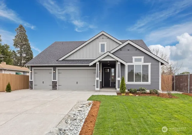 Photo 1 of Sale Pending at 1728 148th Street S, Spanaway, WA 98387 | MLS# NWM2503028 | Listing updated on 2026-09-25