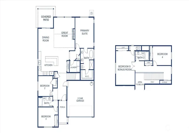 Photo 2 of Sale Pending at 1728 148th Street S, Spanaway, WA 98387 | MLS# NWM2503028 | Listing updated on 2026-09-25